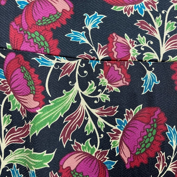 4/$15 Floral Maxi Skirt - Multicolor - Picture 2 of 5